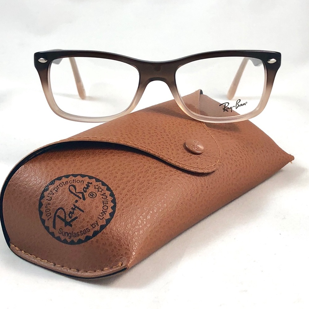 Ray-Ban Eyeglass Frames